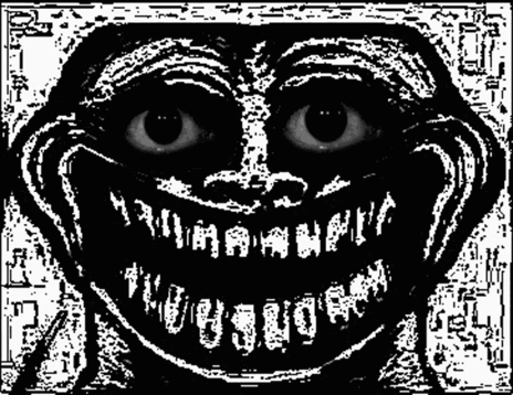 Steam Workshop::troll face creep
